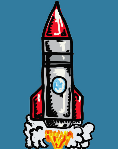 turbo friendship rocket